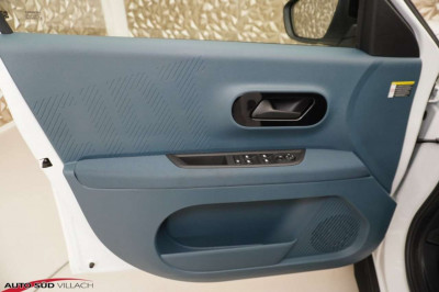 Fiat Grande Panda Gebrauchtwagen