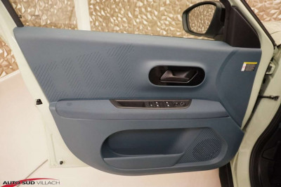 Fiat Grande Panda Gebrauchtwagen