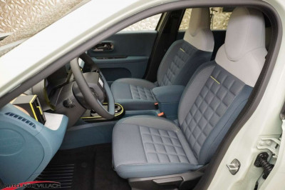 Fiat Grande Panda Gebrauchtwagen