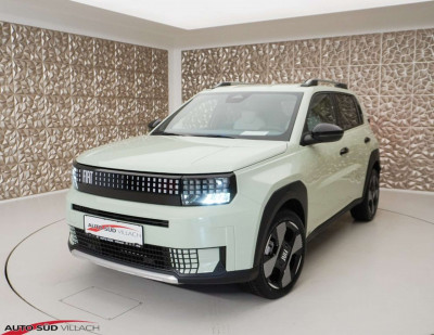 Fiat Grande Panda Gebrauchtwagen