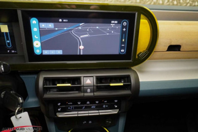 Fiat Grande Panda Gebrauchtwagen