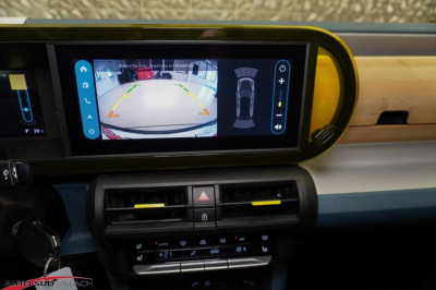 Fiat Grande Panda Gebrauchtwagen