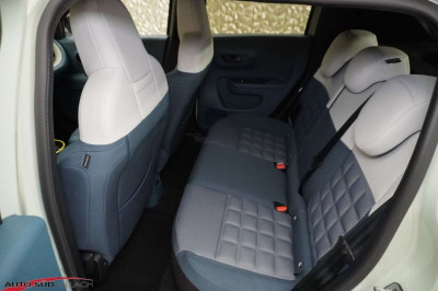 Fiat Grande Panda Gebrauchtwagen