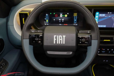 Fiat Grande Panda Gebrauchtwagen