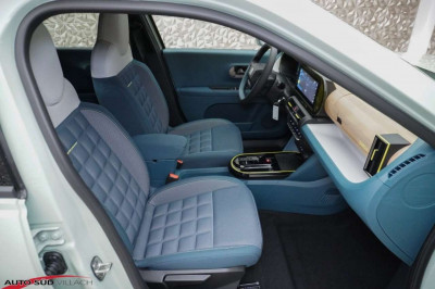 Fiat Grande Panda Gebrauchtwagen