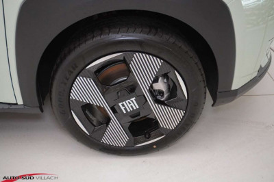 Fiat Grande Panda Gebrauchtwagen