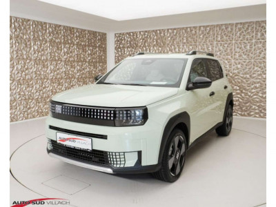 Fiat Grande Panda Gebrauchtwagen