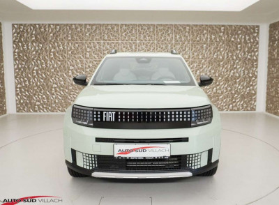 Fiat Grande Panda Gebrauchtwagen