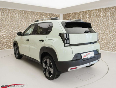 Fiat Grande Panda Gebrauchtwagen