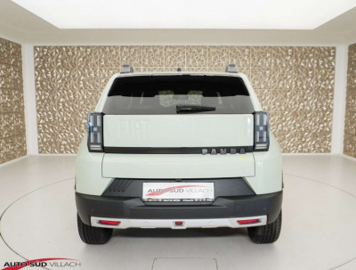 Fiat Grande Panda Gebrauchtwagen