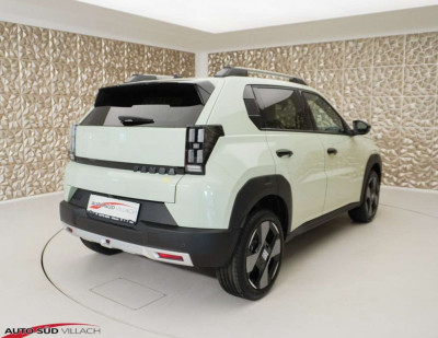 Fiat Grande Panda Gebrauchtwagen