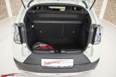 Fiat Grande Panda Gebrauchtwagen