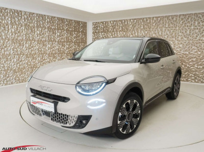 Fiat 600 Gebrauchtwagen