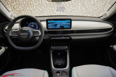 Fiat 600 Gebrauchtwagen