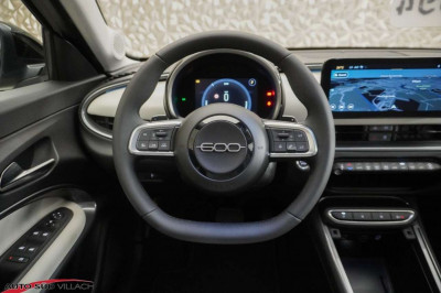 Fiat 600 Gebrauchtwagen