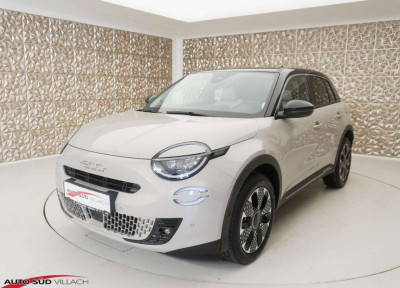 Fiat 600 Gebrauchtwagen