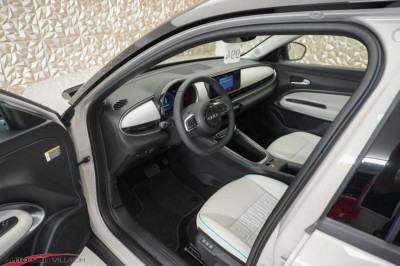 Fiat 600 Gebrauchtwagen