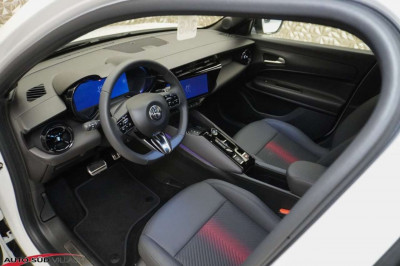 Alfa Romeo Junior Gebrauchtwagen