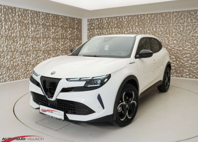 Alfa Romeo Junior Gebrauchtwagen