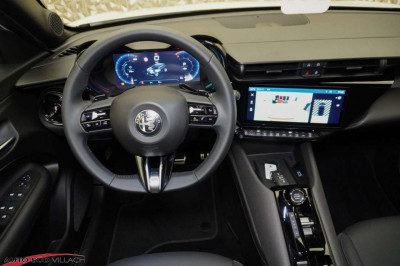 Alfa Romeo Junior Gebrauchtwagen