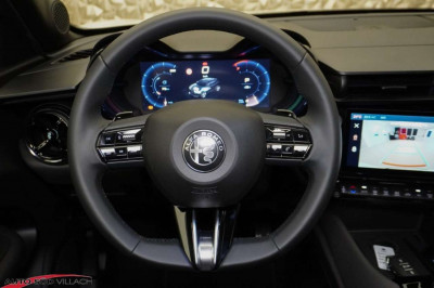 Alfa Romeo Junior Gebrauchtwagen