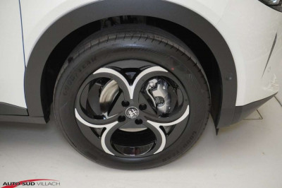 Alfa Romeo Junior Gebrauchtwagen