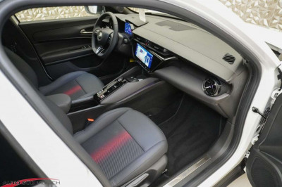 Alfa Romeo Junior Gebrauchtwagen