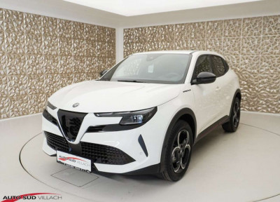 Alfa Romeo Junior Gebrauchtwagen