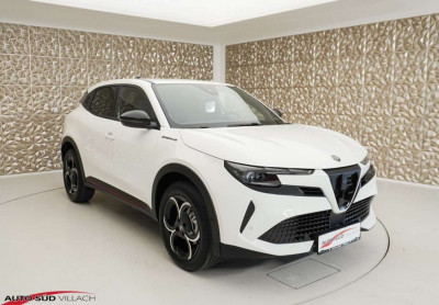 Alfa Romeo Junior Gebrauchtwagen