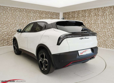 Alfa Romeo Junior Gebrauchtwagen