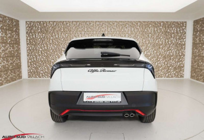 Alfa Romeo Junior Gebrauchtwagen