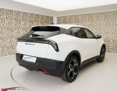 Alfa Romeo Junior Gebrauchtwagen