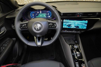 Alfa Romeo Junior Gebrauchtwagen