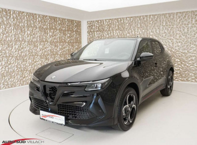 Alfa Romeo Junior Gebrauchtwagen