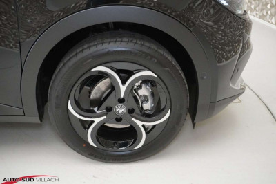 Alfa Romeo Junior Gebrauchtwagen