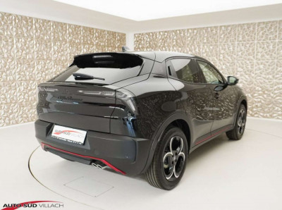 Alfa Romeo Junior Gebrauchtwagen