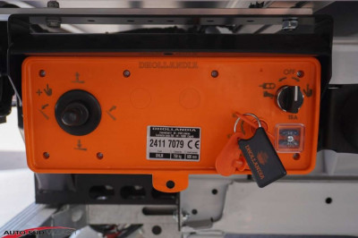 Fiat Ducato Gebrauchtwagen