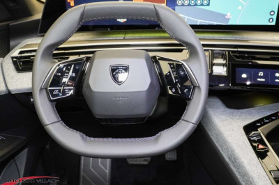 Peugeot 5008 Gebrauchtwagen