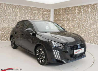 Peugeot 208 Gebrauchtwagen