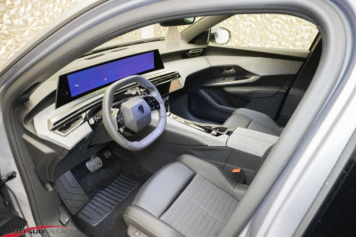 Peugeot 5008 Gebrauchtwagen