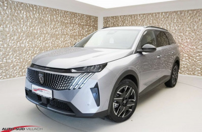 Peugeot 5008 Gebrauchtwagen