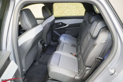 Peugeot 5008 Gebrauchtwagen