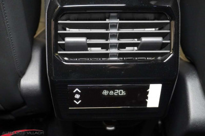 Peugeot 5008 Gebrauchtwagen