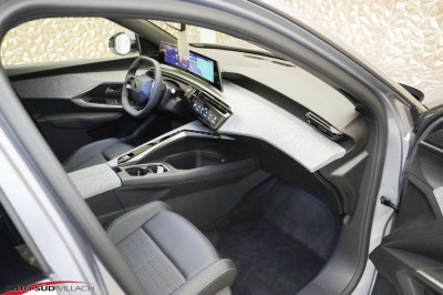 Peugeot 5008 Gebrauchtwagen