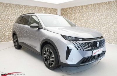 Peugeot 5008 Gebrauchtwagen