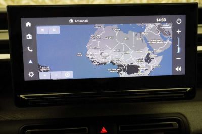 Citroën C3 Vorführwagen