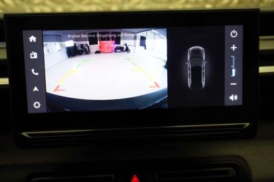 Citroën C3 Vorführwagen