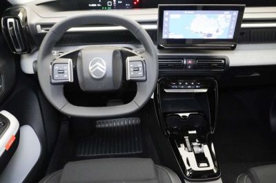 Citroën C3 Vorführwagen