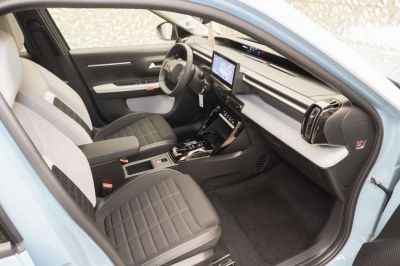 Citroën C3 Vorführwagen