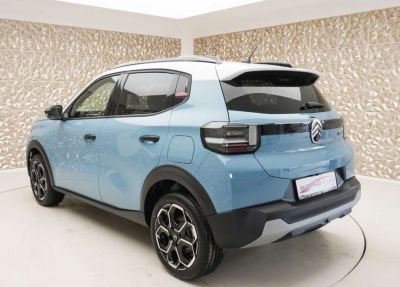 Citroën C3 Vorführwagen